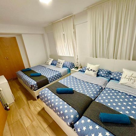 Boutique Apartment By The Sea Alicante Exterior foto