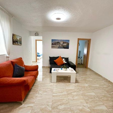 Boutique Apartment By The Sea Alicante Exterior foto