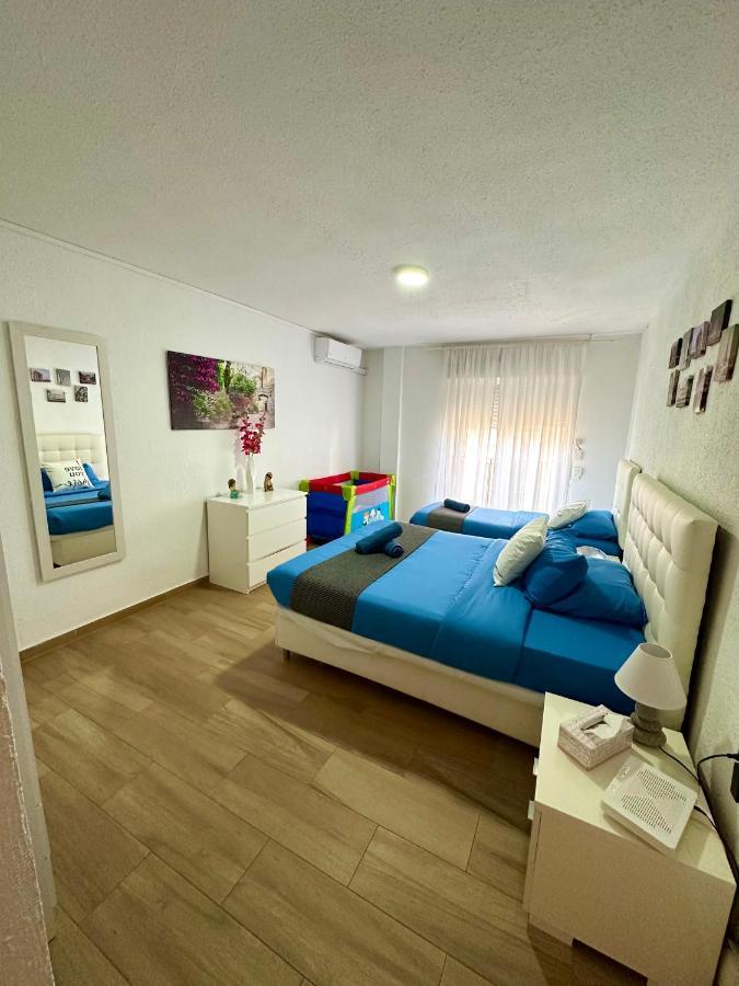 Boutique Apartment By The Sea Alicante Exterior foto