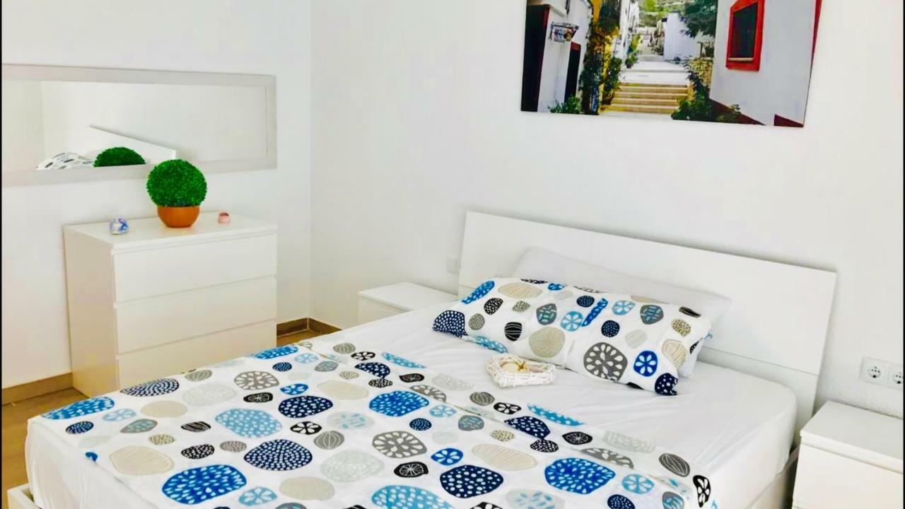 Boutique Apartment By The Sea Alicante Exterior foto