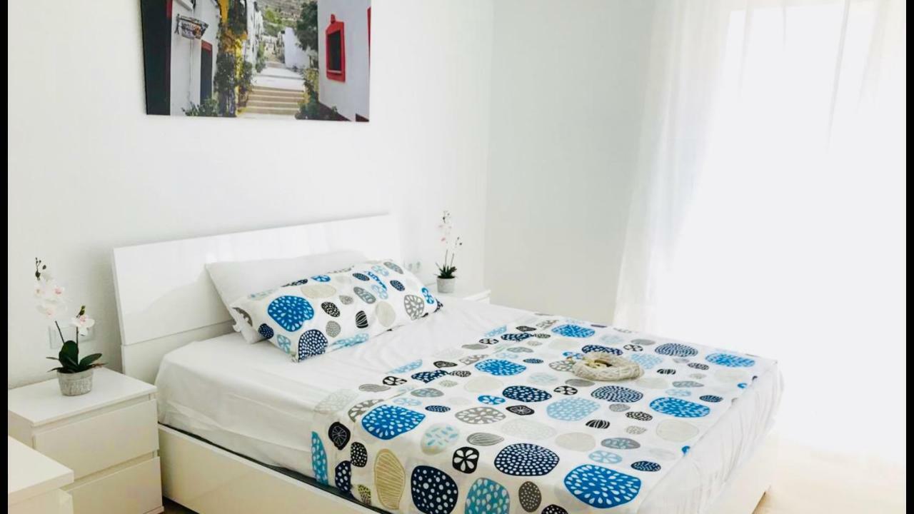 Boutique Apartment By The Sea Alicante Exterior foto