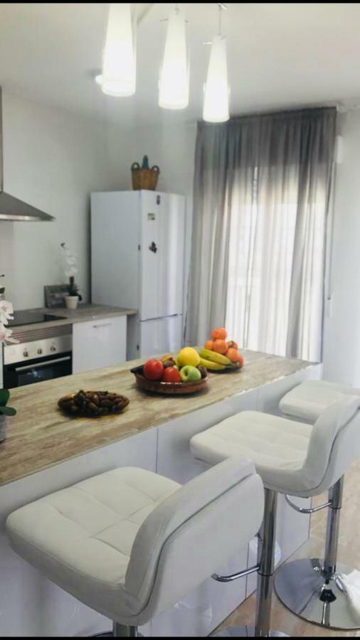 Boutique Apartment By The Sea Alicante Exterior foto