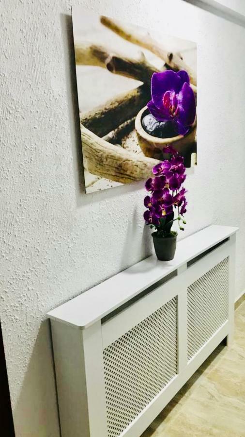 Boutique Apartment By The Sea Alicante Exterior foto